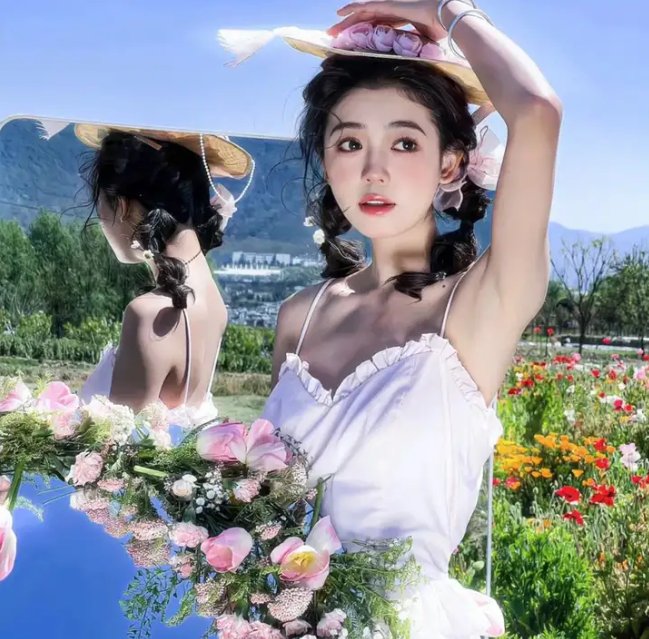 徘徊者